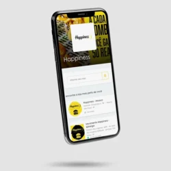 HPNS-APP