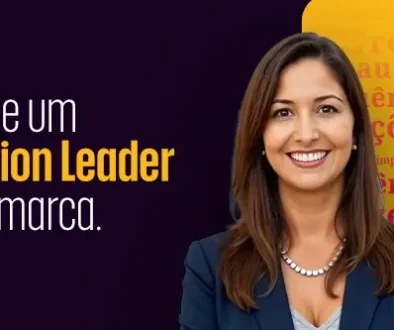 A Importância de um Key Opinion Leader (KOL) no Fortalecimento de Autoridade e Reputação