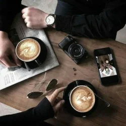 cafe
