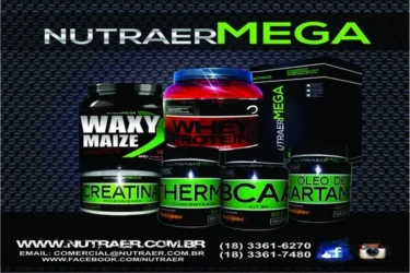 nutraer-release
